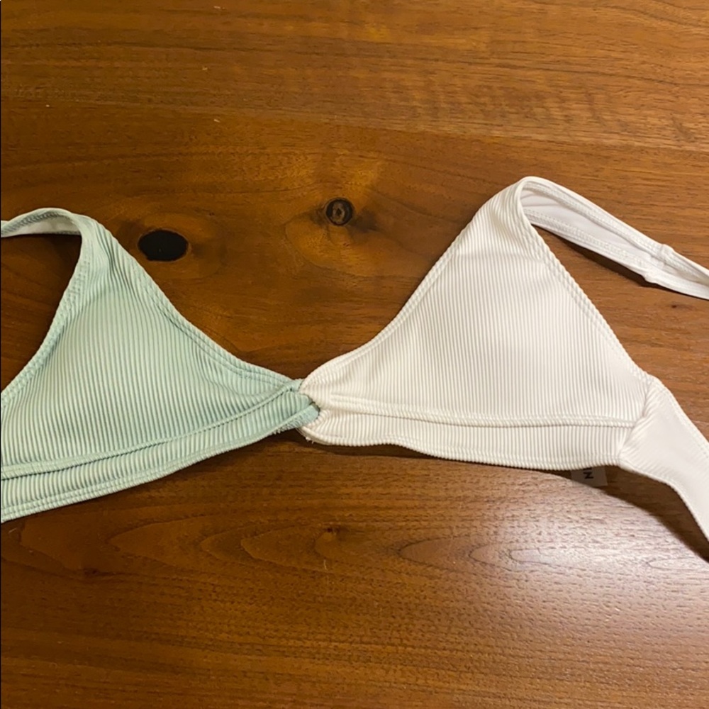 2 piece bikini set